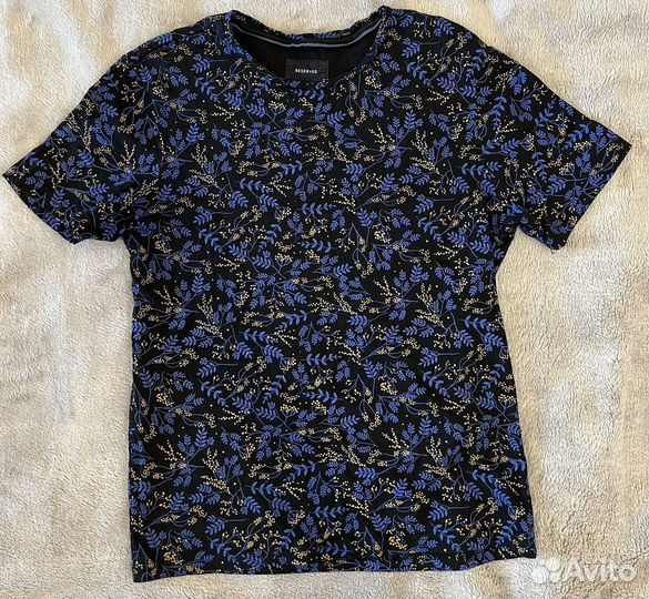 Футболка Reserved, S