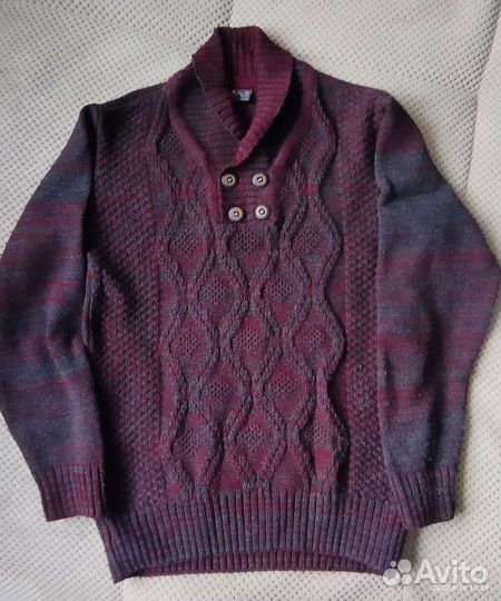 Джемпер для мальчика