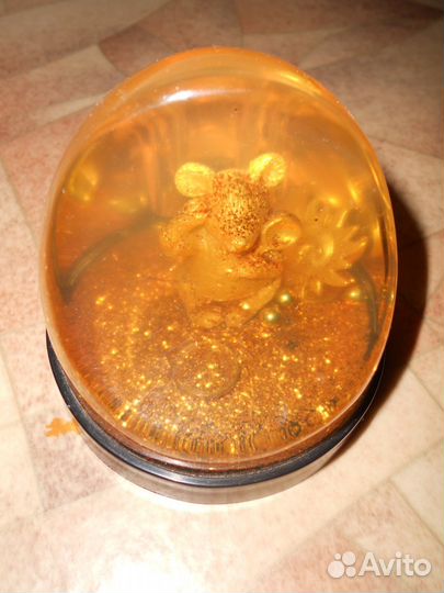 Подставка для ручек и карандашей