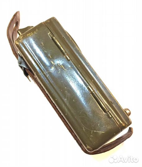 Фонарик daimon, 4-х цветный, Германия