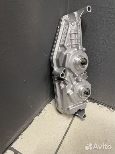 Блок TCM FF3 форд фиеста