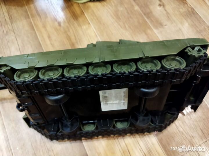 Большой танк