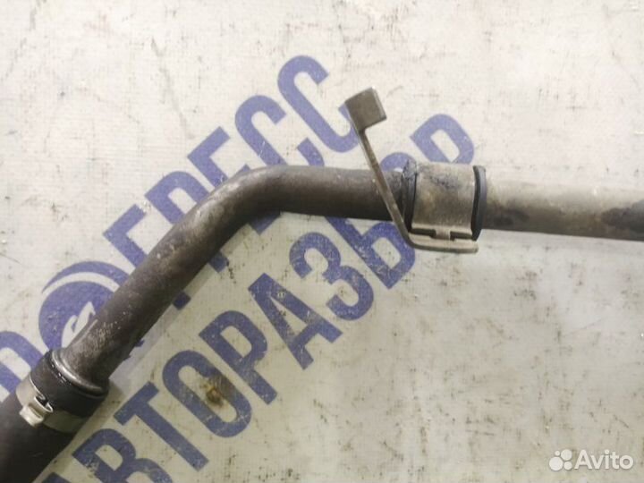 Трубка гидроусилителя (гур) Ford Fusion хэтчбек