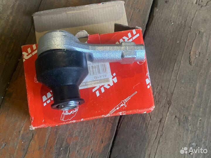 Рулевая тяга Masuma