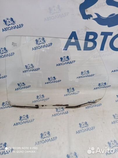 Стекло заднее левое Ваз (LADA) Granta седан 1.6