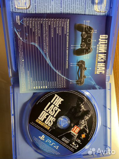 Игры для приставок ps4