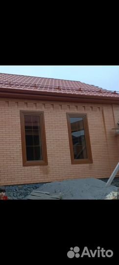 Пластиковые окна и двери