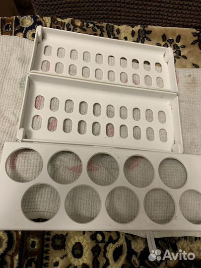 Запчасти к холодильнику Стинол -203