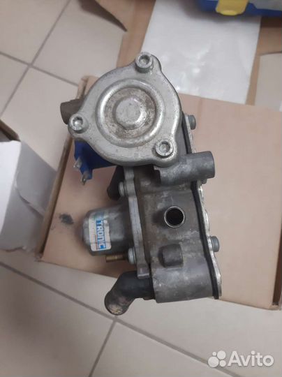 Редуктор на авто