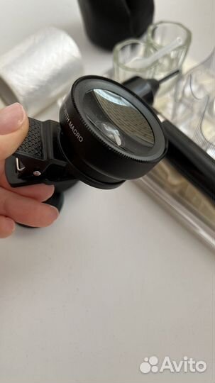 Набор Для бровиста