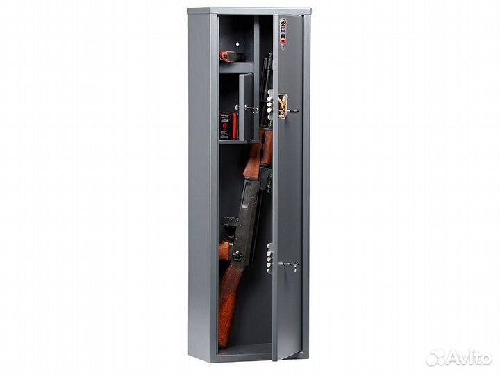 Сейф Оружейный Чирок 1020
