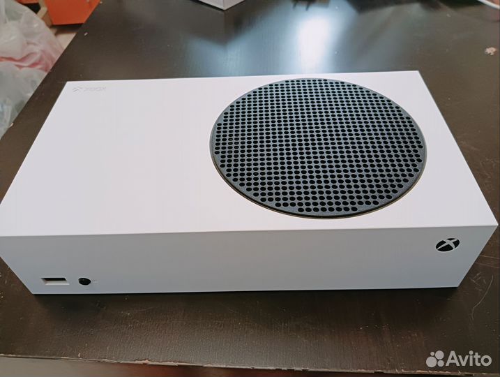 Xbox series s