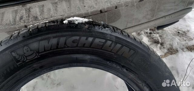 Michelin Latitude Sport 3 235/60 R18