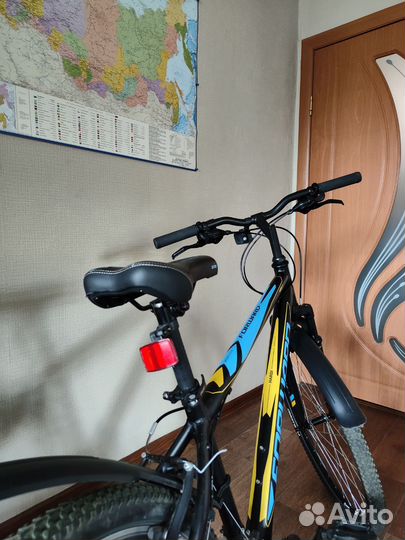 Велосипед Forward