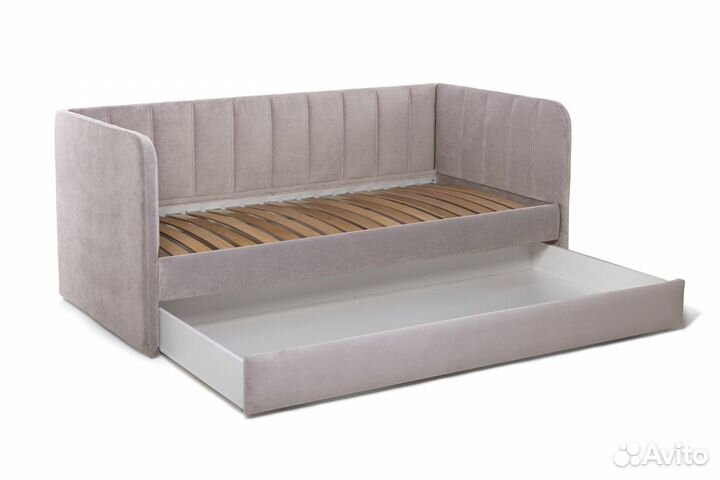 Детская кровать от 3 лет