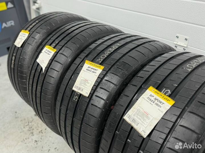 Dunlop SP Sport Maxx 060+ 245/45 R19 102Y