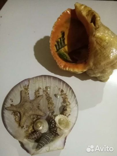 Живопись на камне