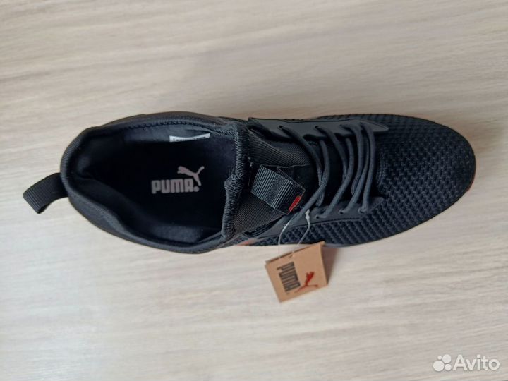 Кроссовки Puma лето