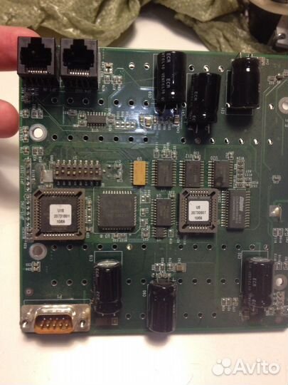 Микросхемы