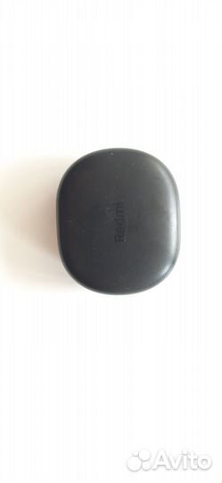 Наушники redmi