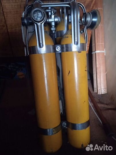 Аппарат асв2