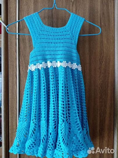 Вязаные вещи