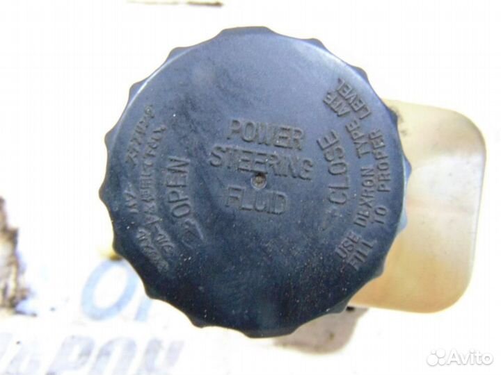 Бачок гидроусилителя для Toyota Caldina 1998-2002