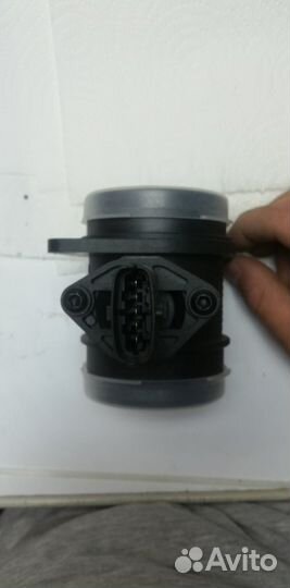 Расходомер воздуха PBT-GF 30