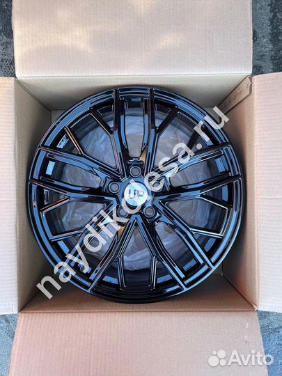 Диски R18 5х108 ет35 67.1