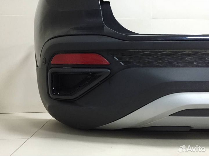 Б/У Бампер задний 2GL807421, 2GL807521C9B9, 2GL