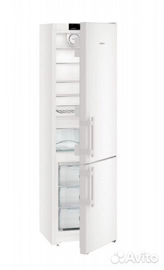 Холодильник liebherr