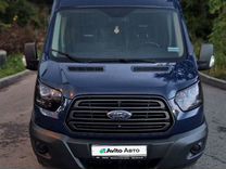 Ford Transit 2.2 MT, 2021, 106 000 км, с пробегом, цена 4 750 000 руб.