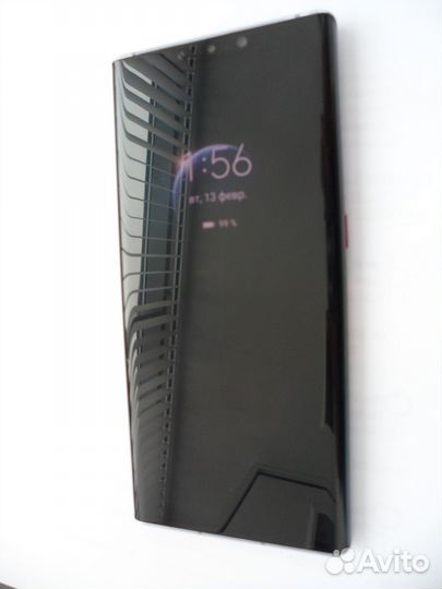 HUAWEI Mate 30 Pro, 8/256 ГБ