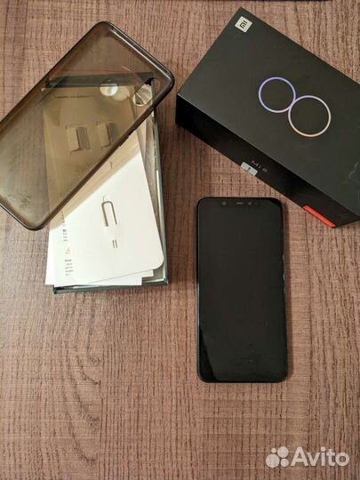 Xiaomi Mi 8