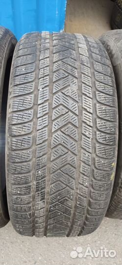 Pirelli Scorpion Winter 275/45 R20 109V