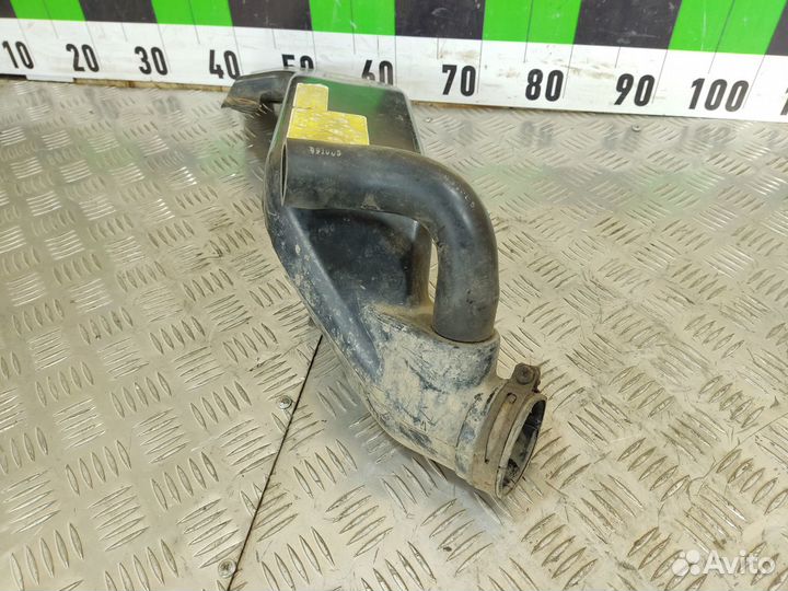 Патрубок воздушного фильтра Kia Sportage 1993 2006