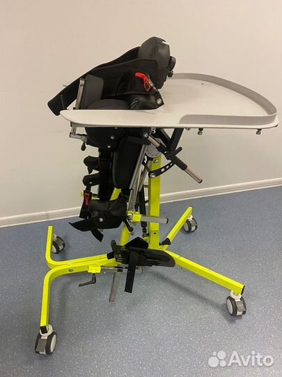 Вертикализатор rtx18