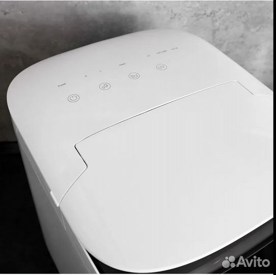 Ледогенератор Geniard ice maker GA-IM-iceq3