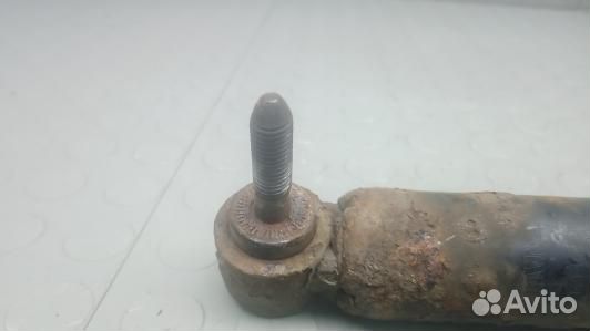 Амортизатор задний renault scenic 3 (GNK30SN01)