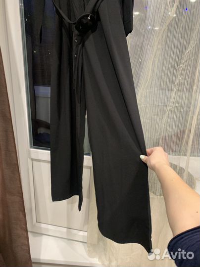 Комбинезон женский