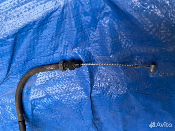 Трос газа Pontiac Vibe 1G 1zzfe LV6 123HP 1 2003