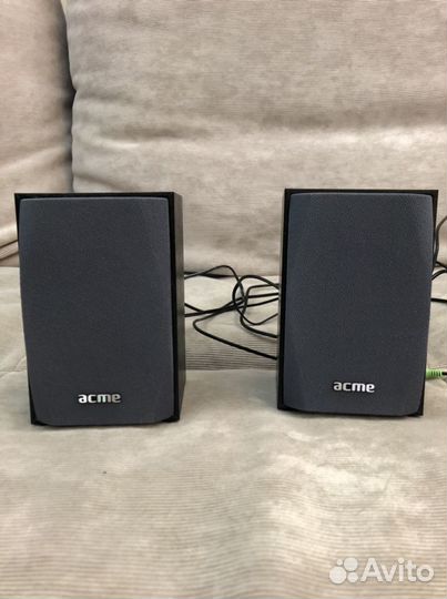 Компьютерные колонки acme SS115