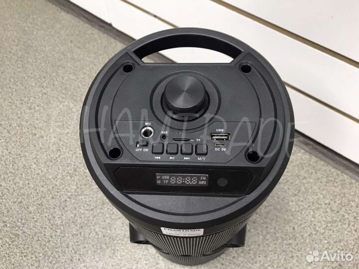 Блютуз колонка ZQS 4209 40см арт.01