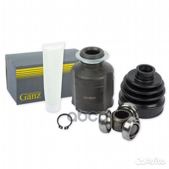 Шрус внутренний правый 24x44x26 hyundai IX35/TU