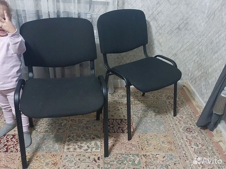 Продаю стульчики