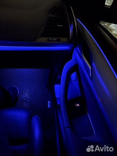 BMW X4 3.0 AT, 2020, 48 000 км