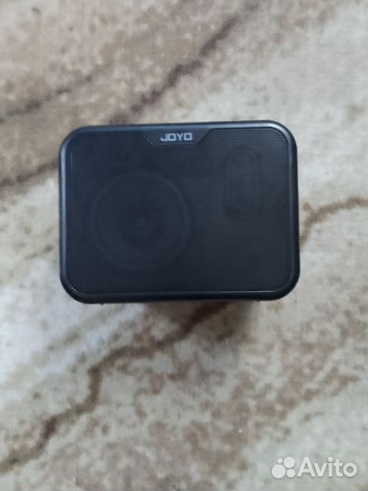 Электрогитара с комбиком