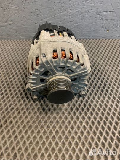 Генератор Volkswagen Atlas 3.6 FSI 4motion cdvc