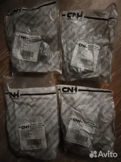 Сайлентблок Iveco daily