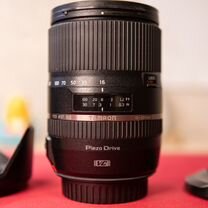 tamron 16-300 - Купить объектив для фотоаппарата 🖲📷 во всех